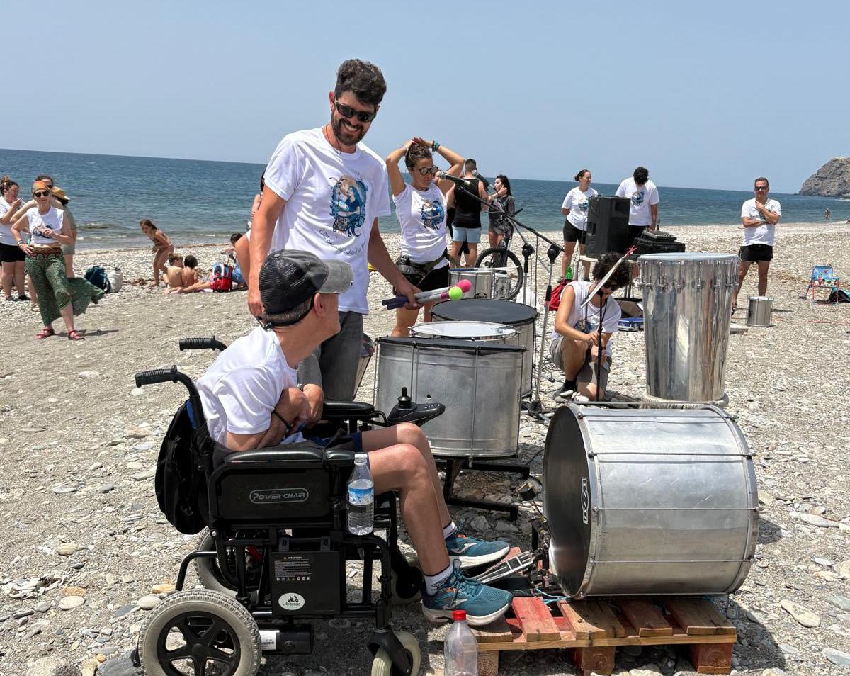 Batucada - Camping Don Cactus 2