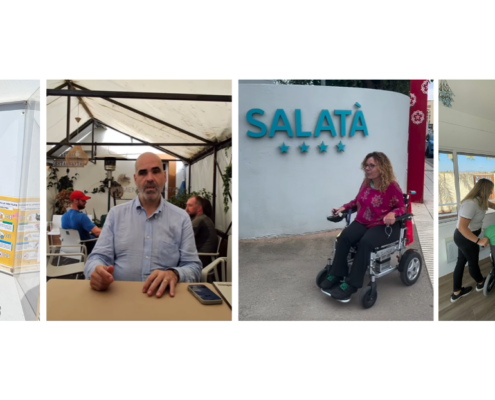 resultados campings for all